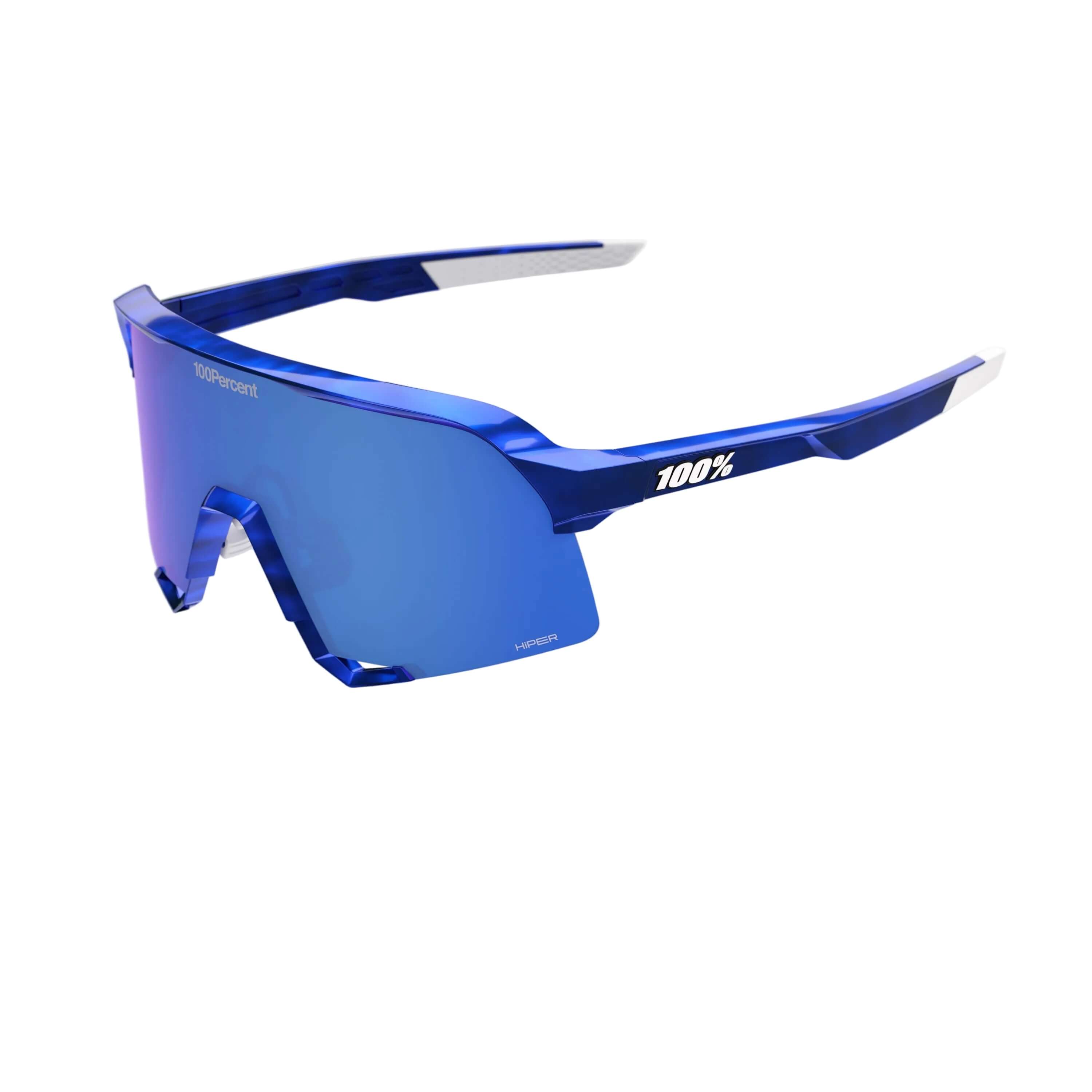 HiPER lenses sunglasses for athletes | Superior Comfort