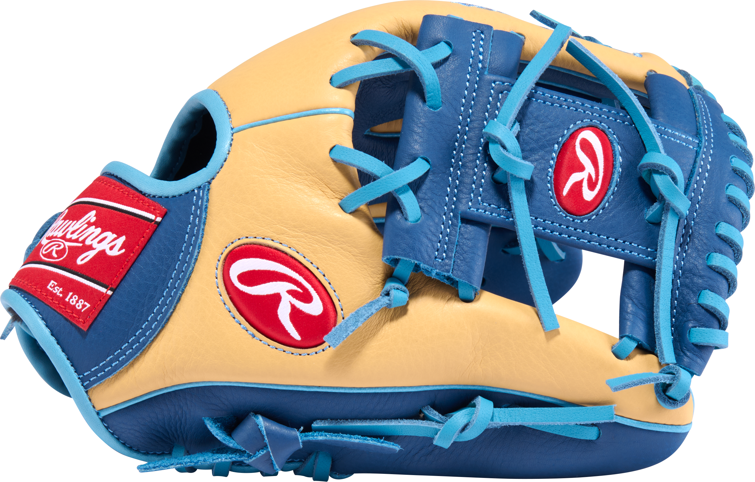 Rawlings Select Pro Lite B.TURANG 11.25"  Youth Baseball Glove