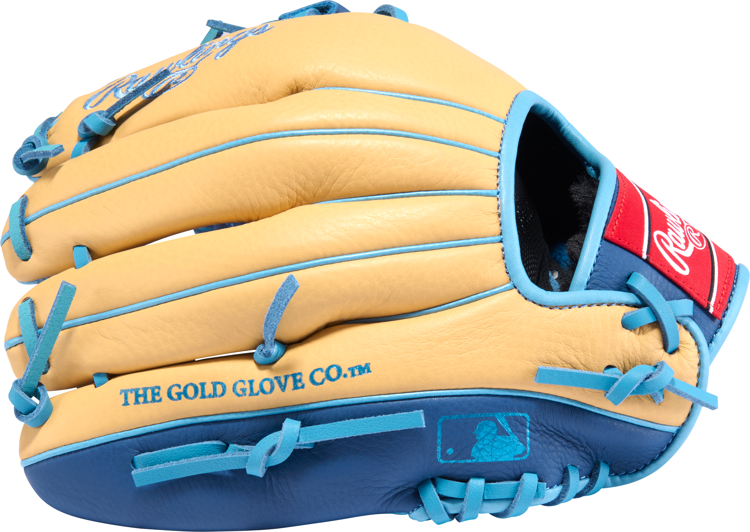 Rawlings Select Pro Lite B.TURANG 11.25"  Youth Baseball Glove