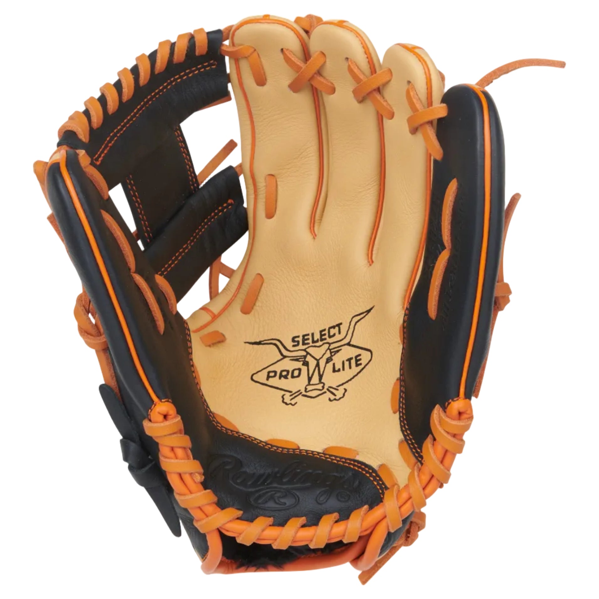 Rawlings Select Pro Lite J.Holliday 11.25" Youth Baseball Glove