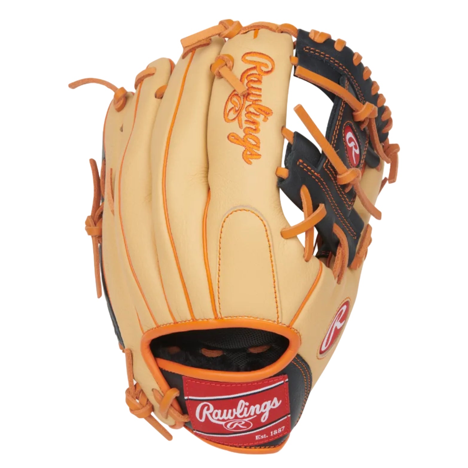 Rawlings Select Pro Lite J.Holliday 11.25" Youth Baseball Glove