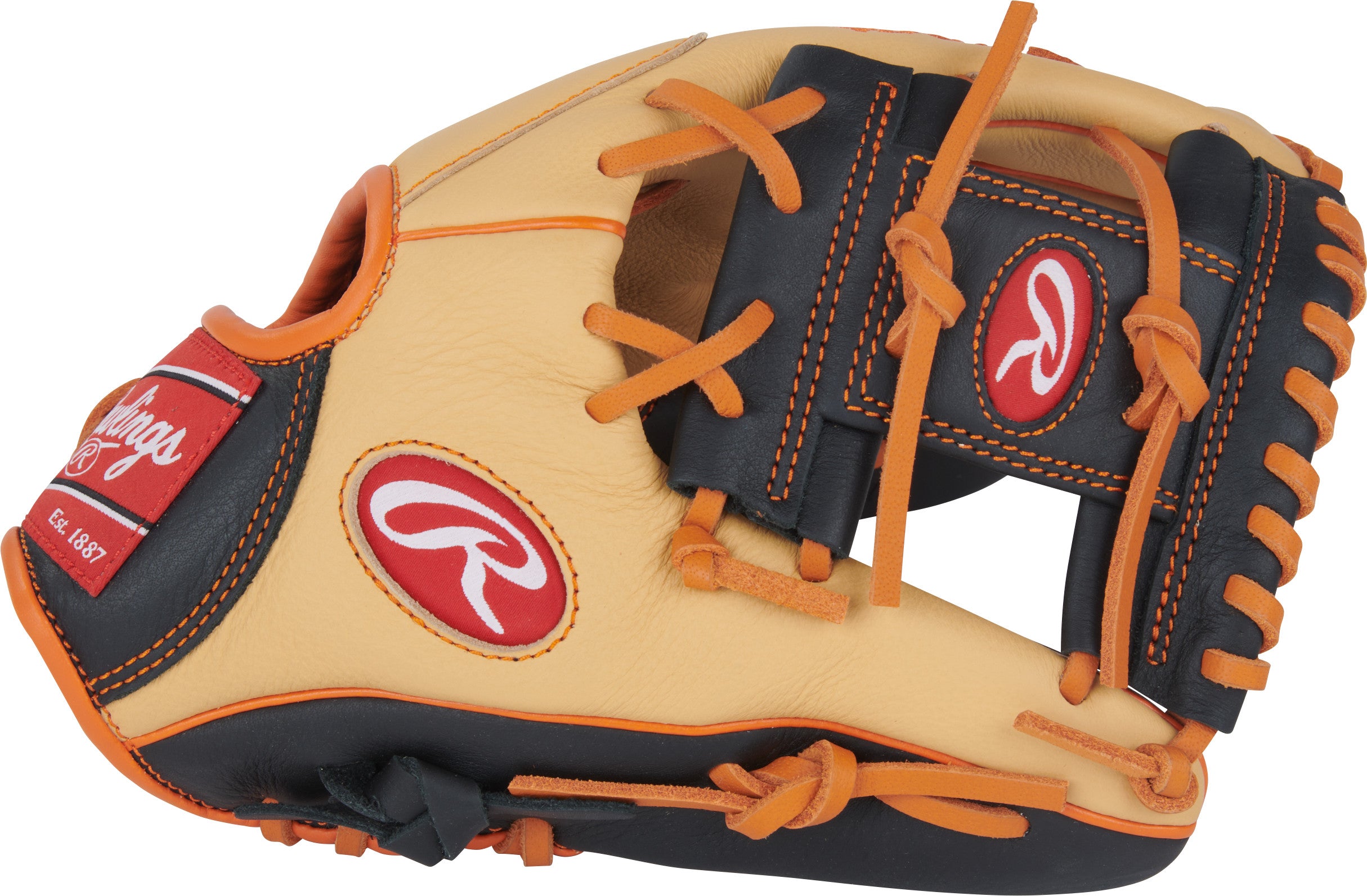 Rawlings Select Pro Lite J.Holliday 11.25" Youth Baseball Glove