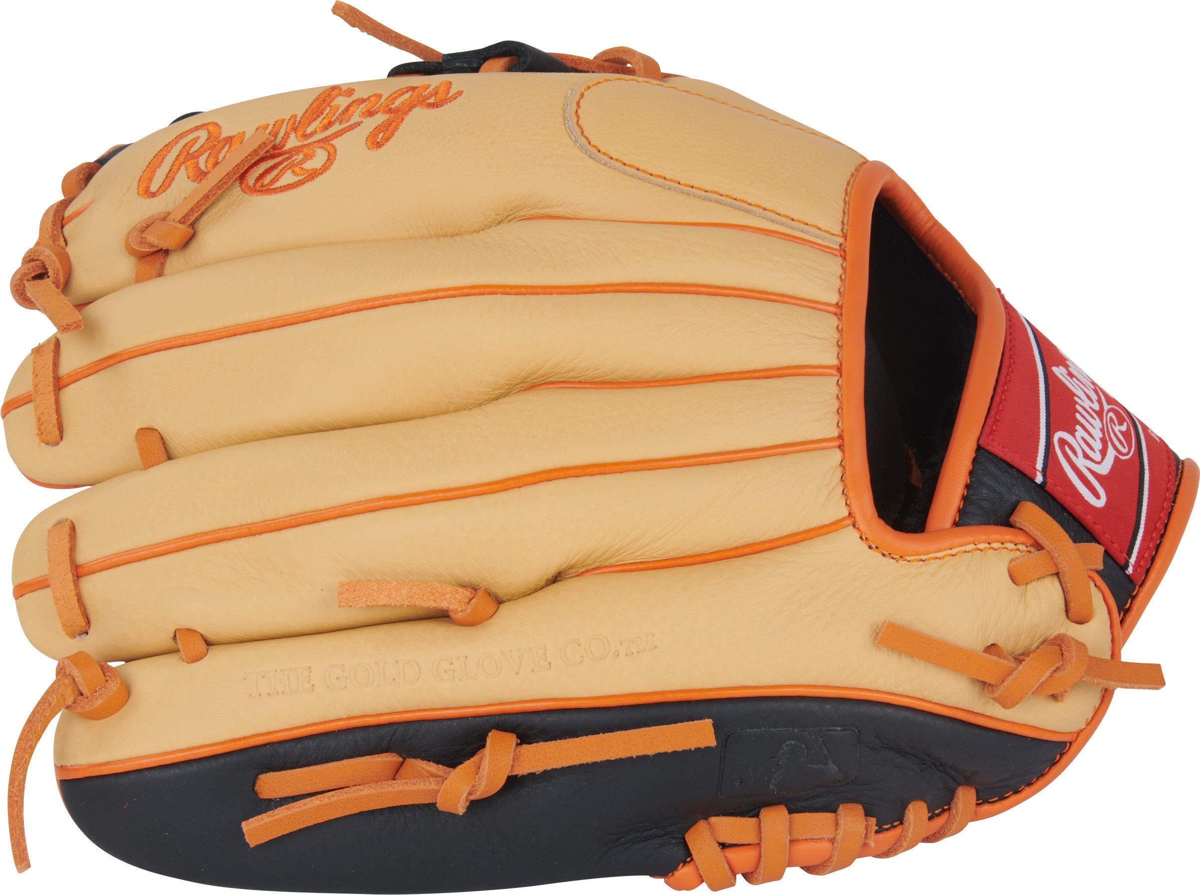 Rawlings Select Pro Lite J.Holliday 11.25" Youth Baseball Glove