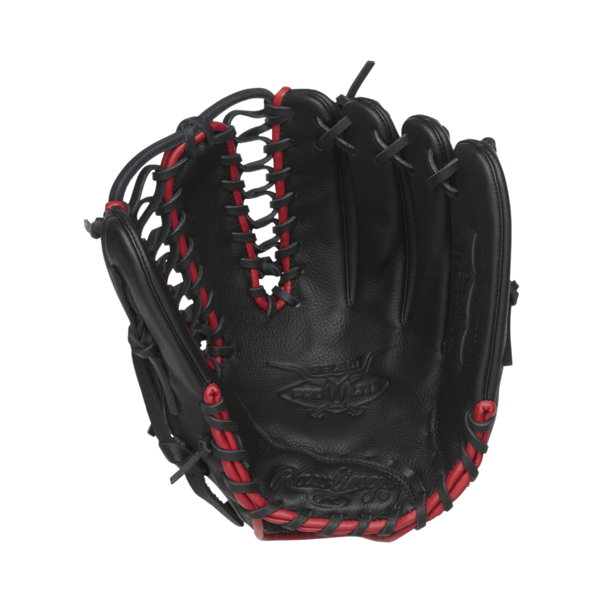 Rawlings Select Pro Lite Mike Trout Gameday Pattern FB/Trapeze Youth Pro Taper RHT