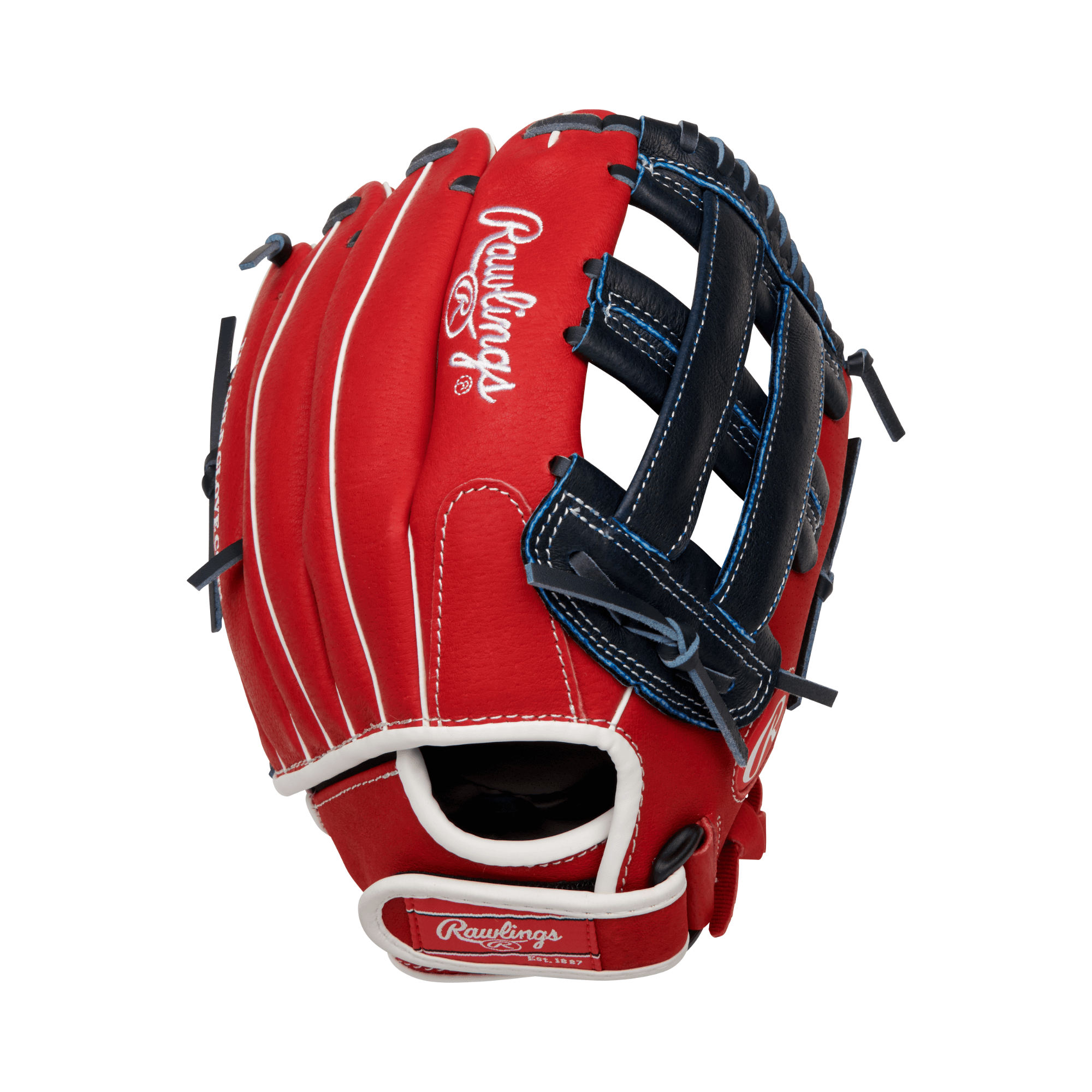 Rawlings Sure Catch Series Bryce Harper Gameday Pattern Glove