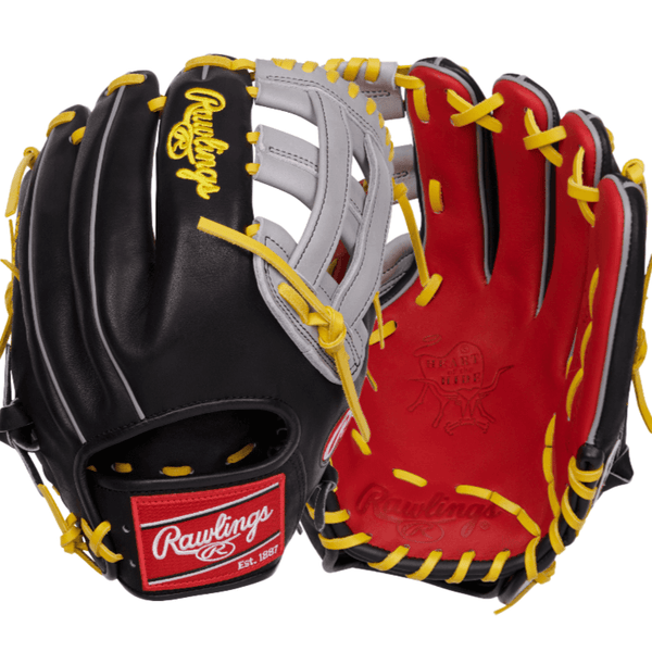Rawlings August 2024 Gold Glove PROKB17SB 12.25 Rawlings August 2024 Gold Glove PROKB17SB 12.25