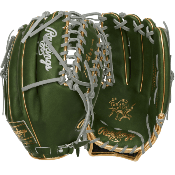 Rawlings September 2024 Gold Glove Club PROMT27MGG