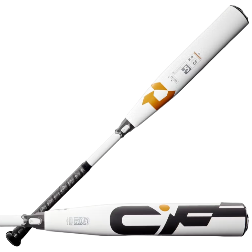 2024 DeMarini CF -5 Demo Bat