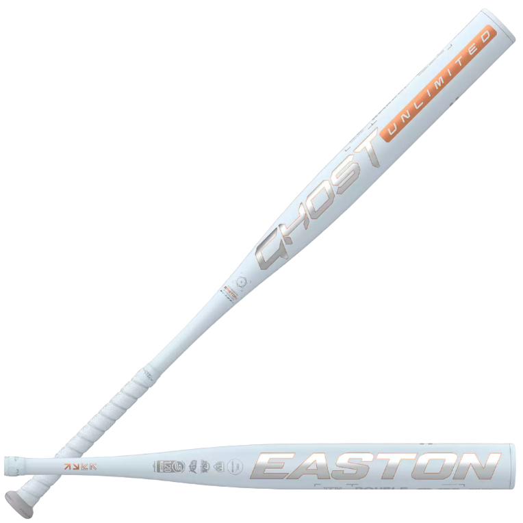 2025 Easton FP23GHUL10 34/24 -10 DPW Demo Bat