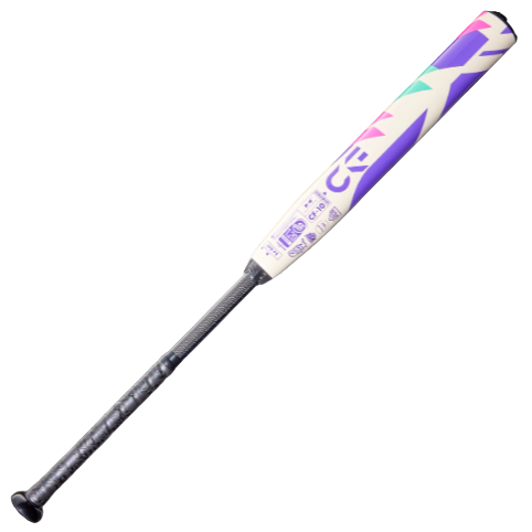 2026 DeMarini CF FP FE (-10) Fastpitch Softball Bat