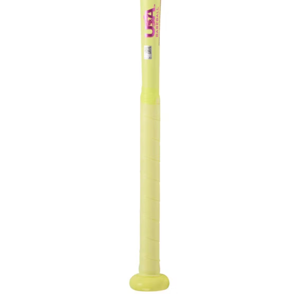 2026 Rawlings Clout AI (-10) USA Baseball Bat