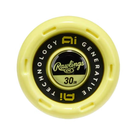 2026 Rawlings Clout AI (-10) USA Baseball Bat
