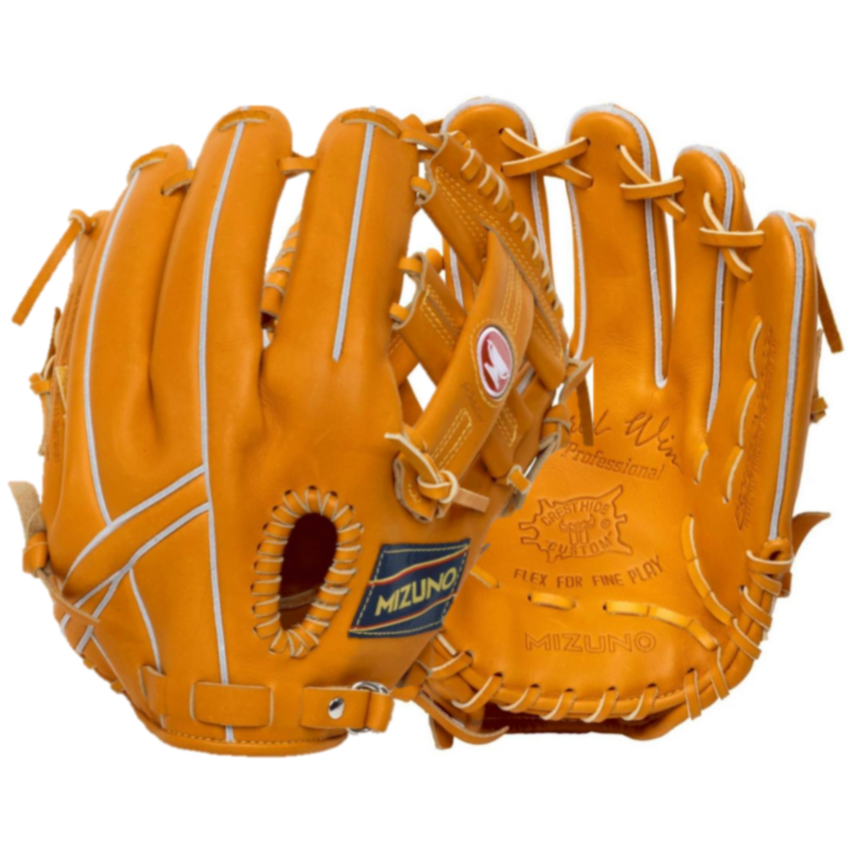 Mizuno Limited Edition World Win Infield Glove 11.5"