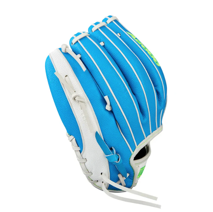 Wilson 2025 Fall A2000FP H12 Sky Blue/Wh 12"