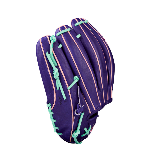 Wilson 2025 Fall A2K C12 w/ ASO Web PUR 12"