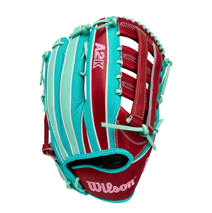 Wilson 2025 Fall A2K MY7 Te/Sea/Rd 12.5"