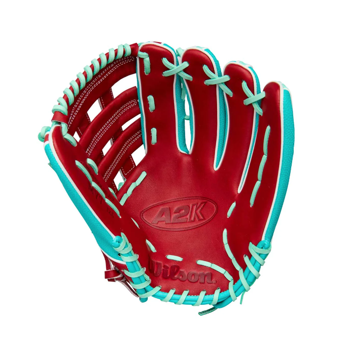 Wilson 2025 Fall A2K MY7 Te/Sea/Rd 12.5"
