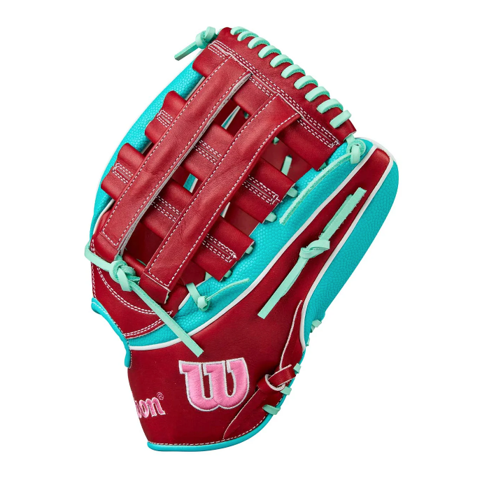 Wilson 2025 Fall A2K MY7 Te/Sea/Rd 12.5"