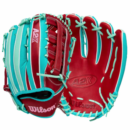 Wilson 2025 Fall A2K MY7 Te/Sea/Rd 12.5"