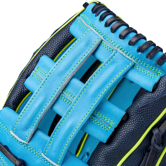 Wilson 2025 Fall A2000 PF50SS Nav/SKBL/Op 12.25"