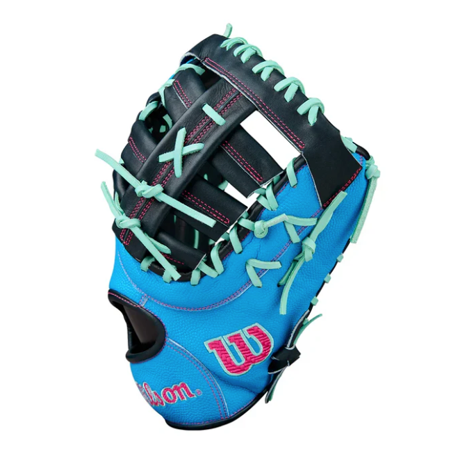 Wilson 2025 Fall A2000 1677SS LHT 12.5"