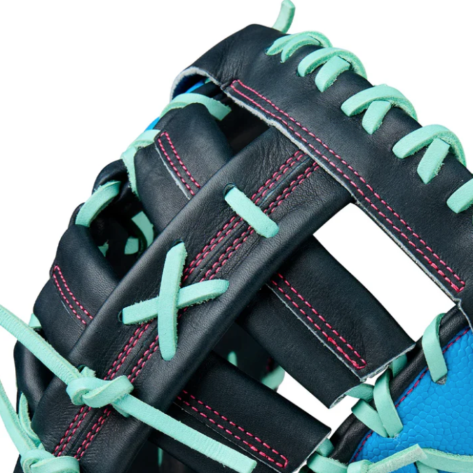 Wilson 2025 Fall A2000 1677SS LHT 12.5"
