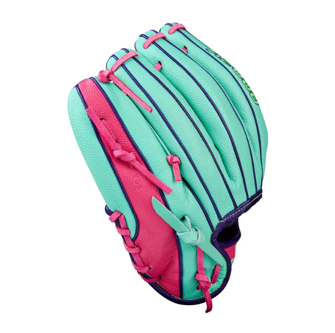 Wilson 2025 Fall A2000 DP15SS Seafoam/Op 11.5"