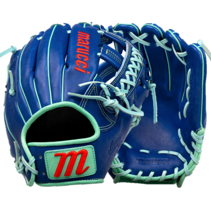 Marucci Cypress Series V4 53A2 Model 11.75" Braided RB/MT RHT