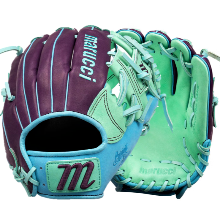 Marucci Cypress Series V4 53A2 Model 11.5" I Web PR/CB RHT