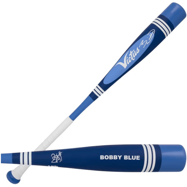 Victus Vibe Crayon Bobby Witt Senior League (-10) USA Baseball Bat