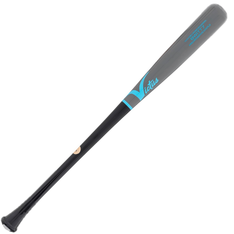 Victus BWITT7 Nardo Grey/Charcoal Pro Reserve Wood Baseball Bat