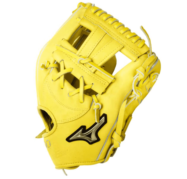 Mizuno Global Elite GGE-400 11.5"