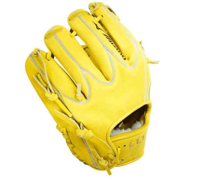 Mizuno Global Elite GGE-400 11.5"