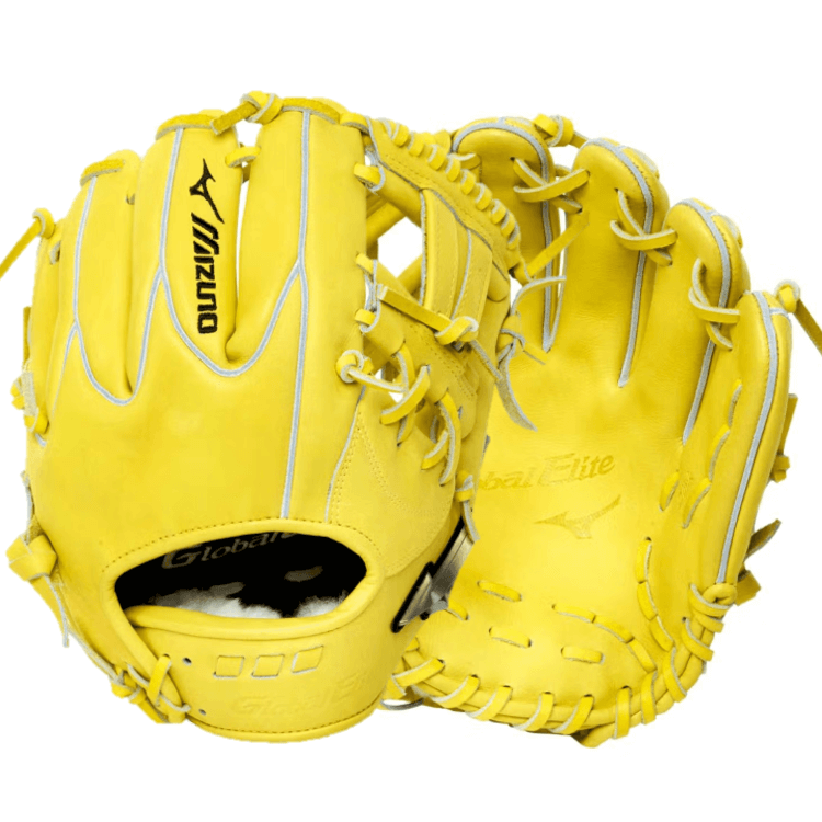 Mizuno Global Elite GGE-400 11.5"