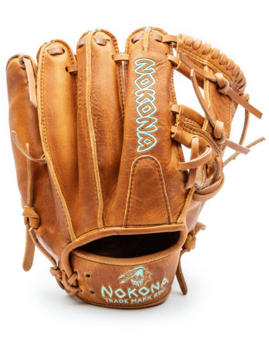 Nokona Generation G-EP1150 I Web Infield Glove 11.5"
