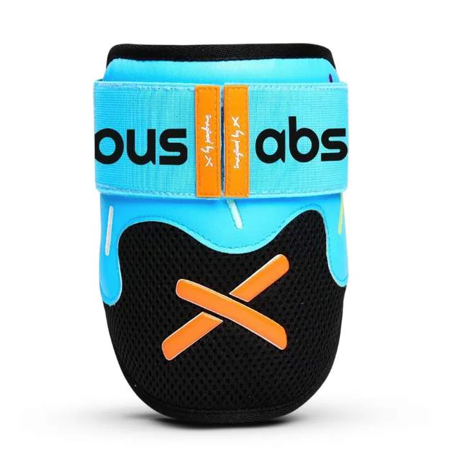 Absolutely Ridiculous Ice Cream Collection-Pushin' P Elbow Guard Standard