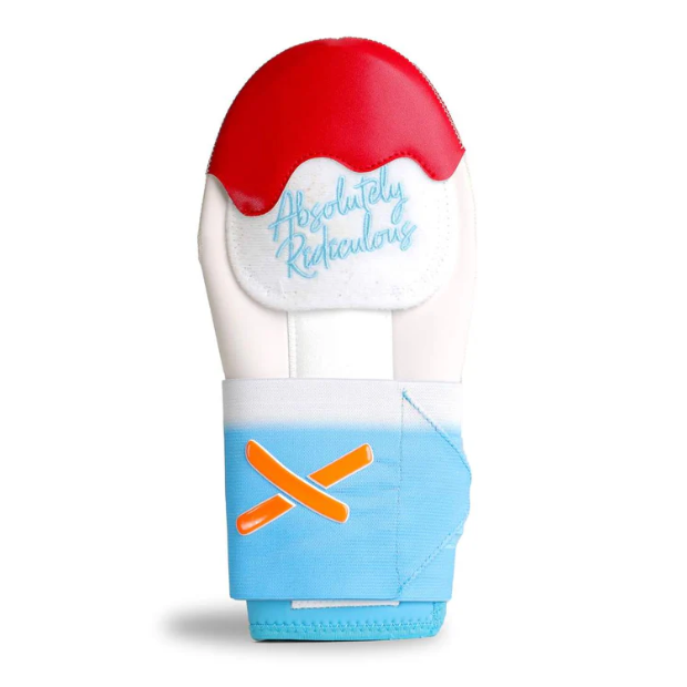 Absolutely Ridiculous Ice Cream Collection-Rocket Pop Sliding Mitt Standard
