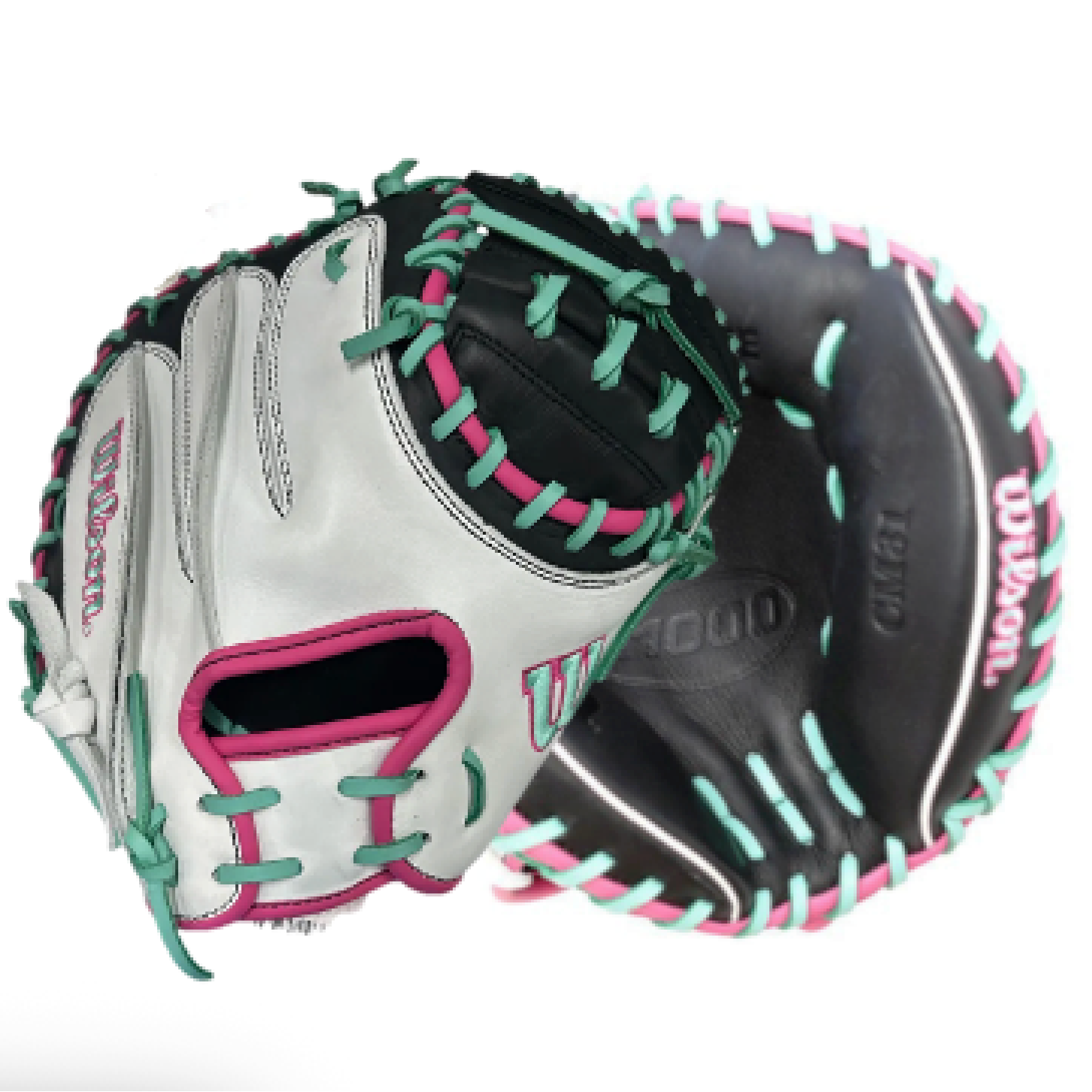 Wilson A1000 CM31  Trainer 26 Secret Menu