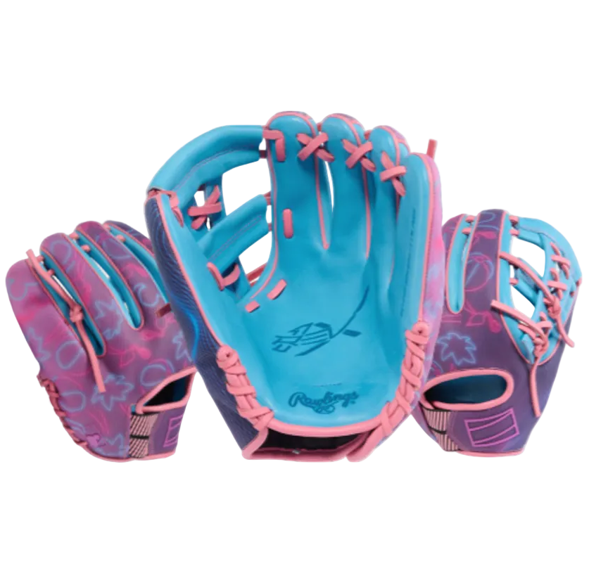 Rawlings REV1X Series REV205-32CBPP 11.75" Baseball Glove RHT