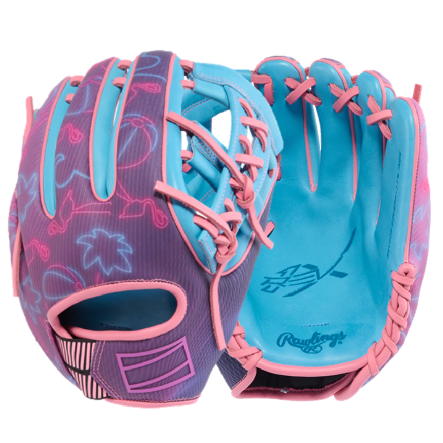 Rawlings REV1X Series REV205-32CBPP 11.75" Baseball Glove RHT