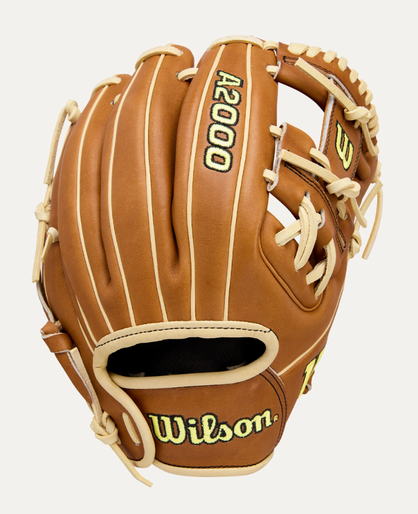 Wilson A2000 Classic  DP15 11.5