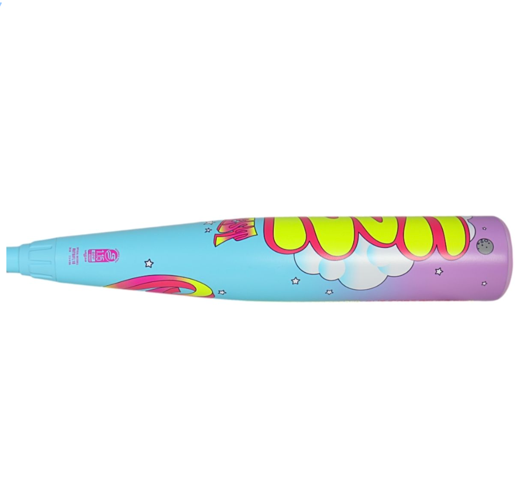 Rawlings ICONFST LV (-8) USSSA Baseball Bats