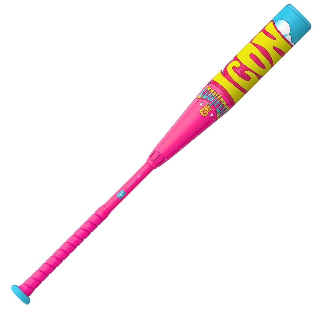 Rawlings ICONFST LV (-10) USA Baseball Bats