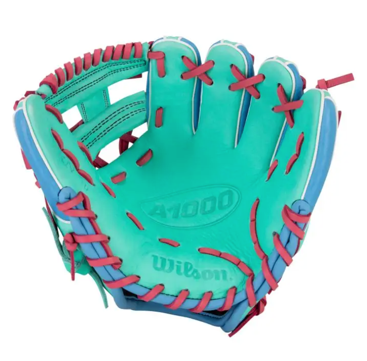 Wilson A1000 10 Trainer 26 Secret Menu S