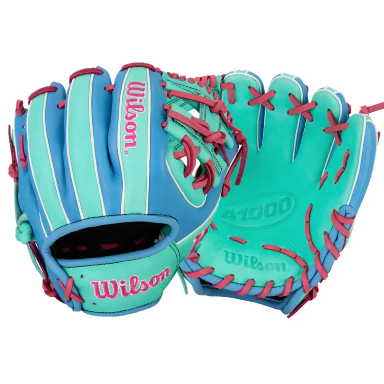 Wilson A1000 10 Trainer 26 Secret Menu S