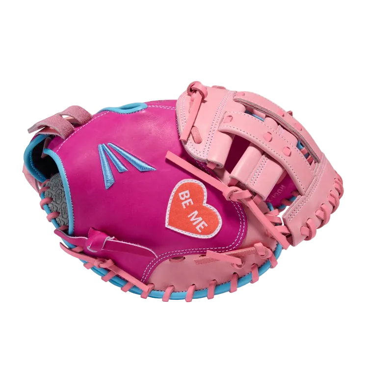 Easton Pro Collection Signature Series Jen Shro  34" Catchers Mitt Softball Glove