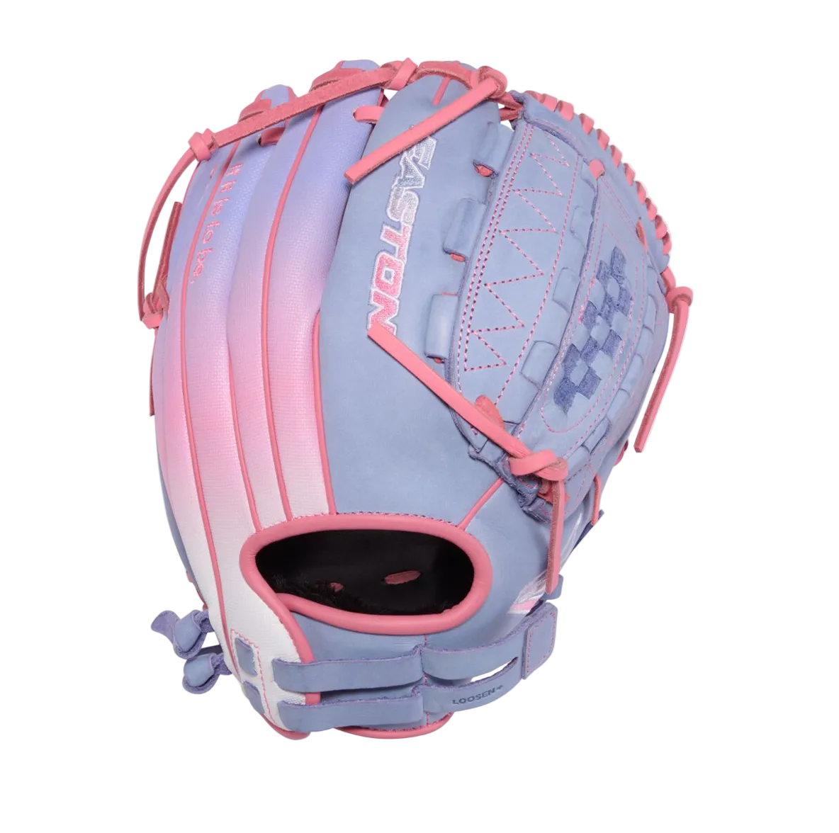 Easton Pro Collection Signature Series Nijaree Canady 12" Softball Glove