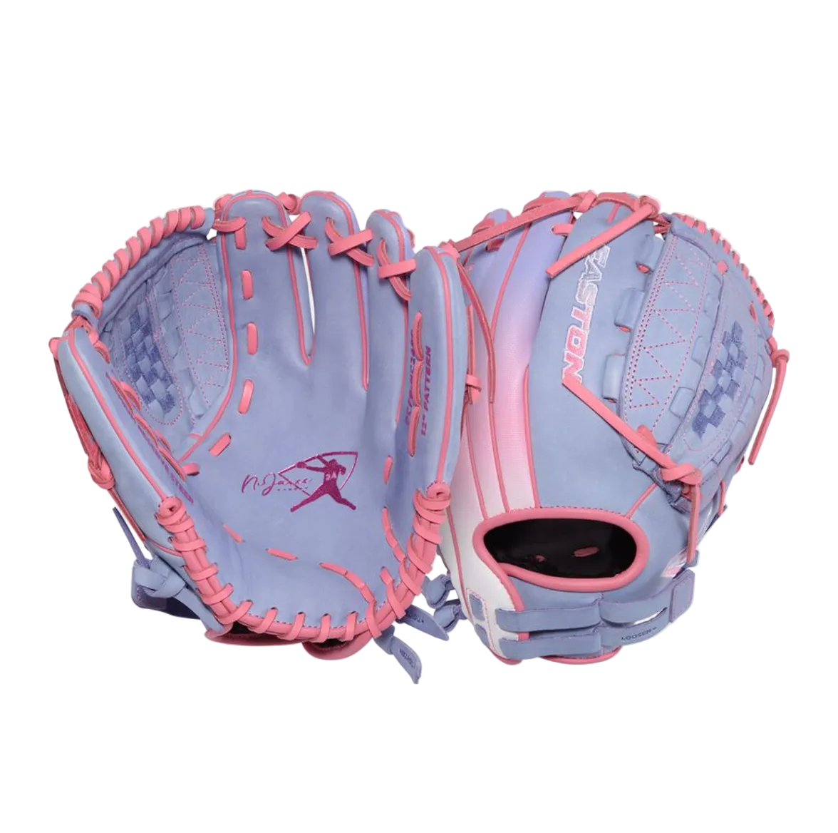 Easton Pro Collection Signature Series Nijaree Canady 12" Softball Glove