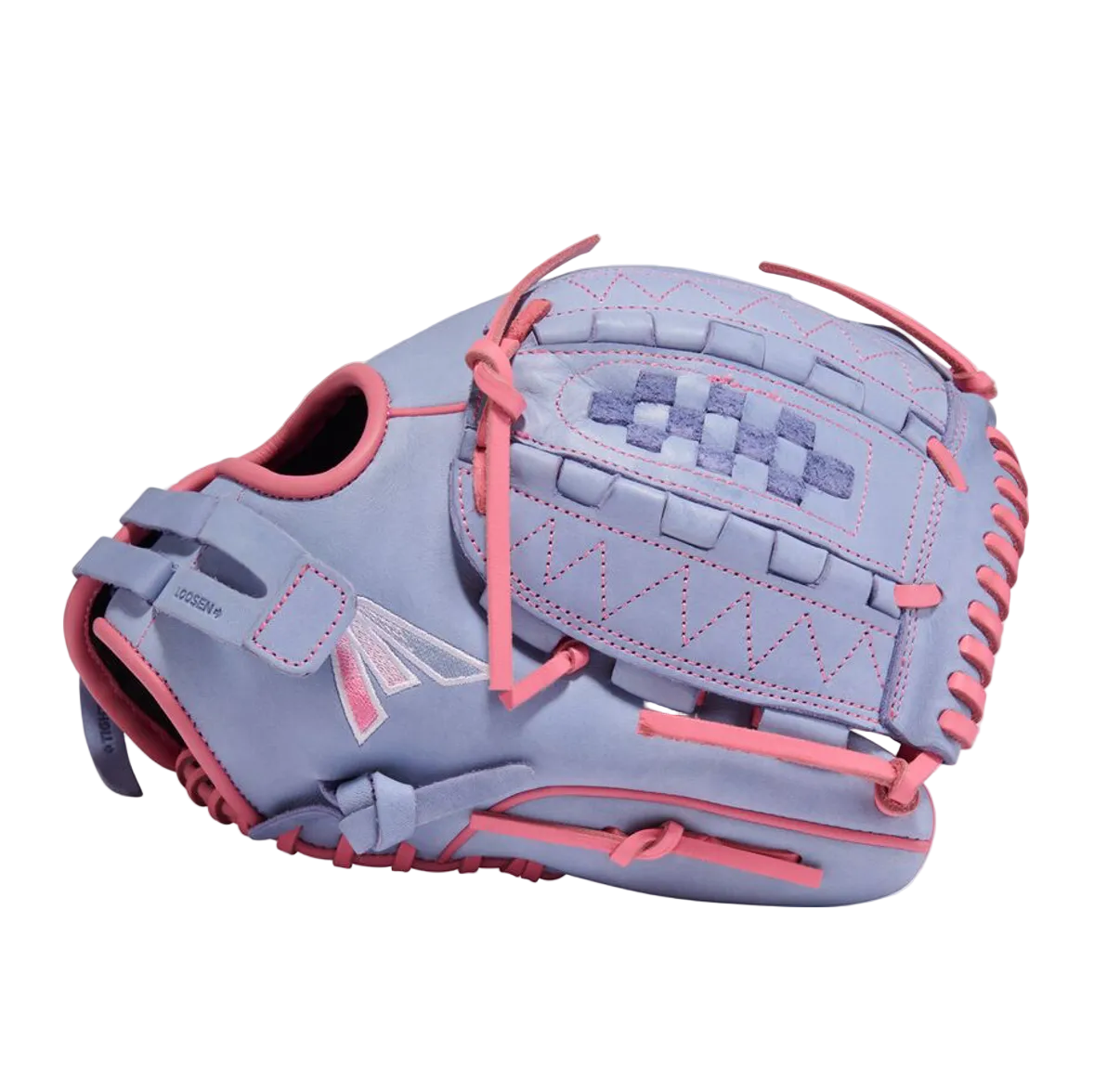 Easton Pro Collection Signature Series Nijaree Canady 12" Softball Glove