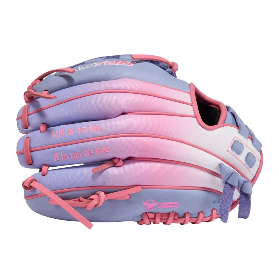 Easton Pro Collection Signature Series Nijaree Canady 12" Softball Glove